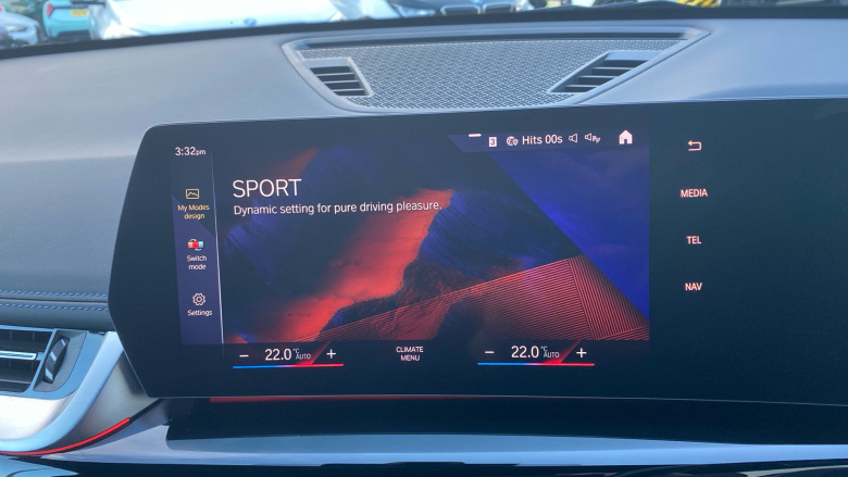 BMW X1 xDrive 23i MHT M Sport Premier 5dr Step Auto Petrol Estate